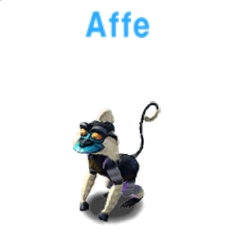 Affe              